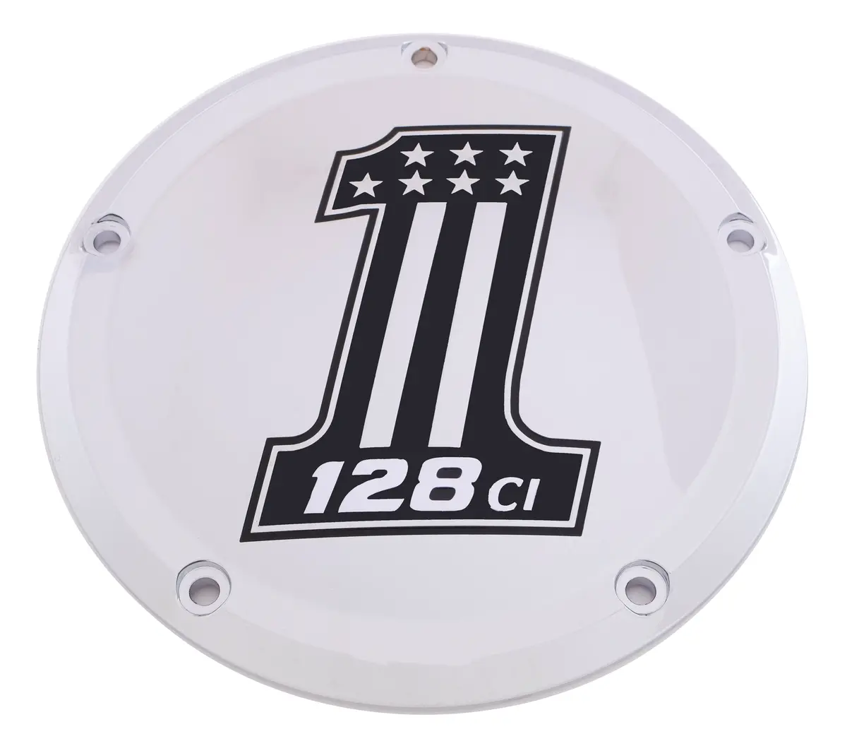 6 M8 Softail Derby Cover 38
