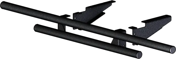 Rear Dt Bumper Kaw 1