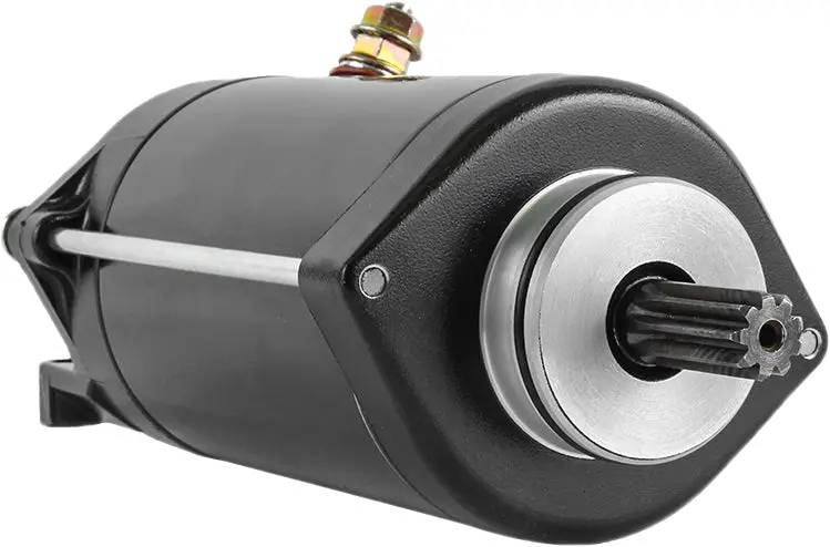 Starter Motor Kaw 17