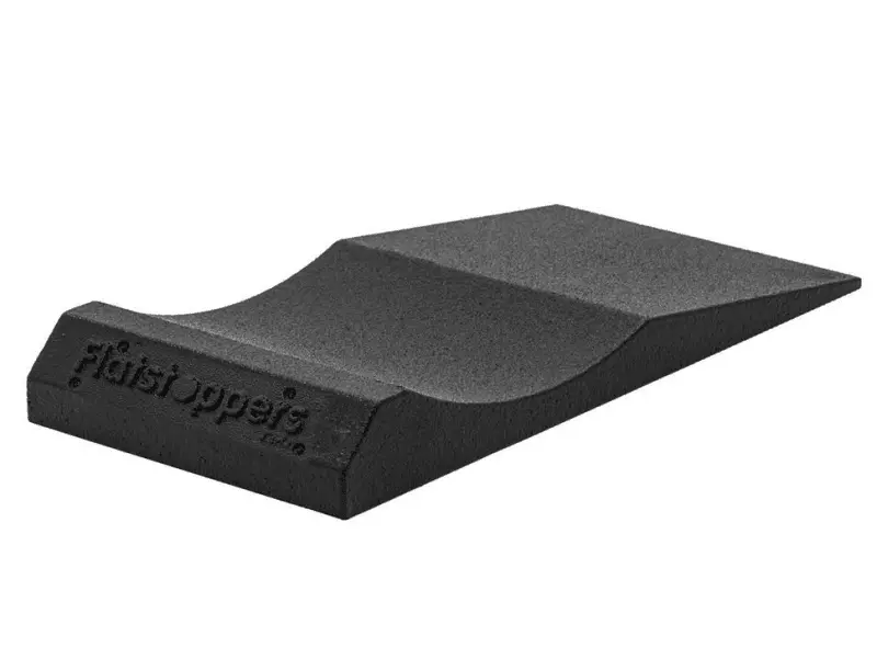 Race Ramps 16In. Wide Supercar Flatstoppers 1