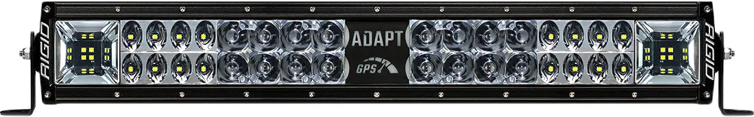Adapt E Series 20 Light Bar 1