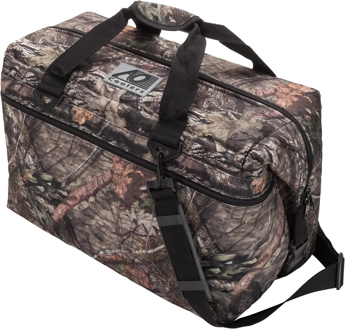 Mossy Oak Cooler 1