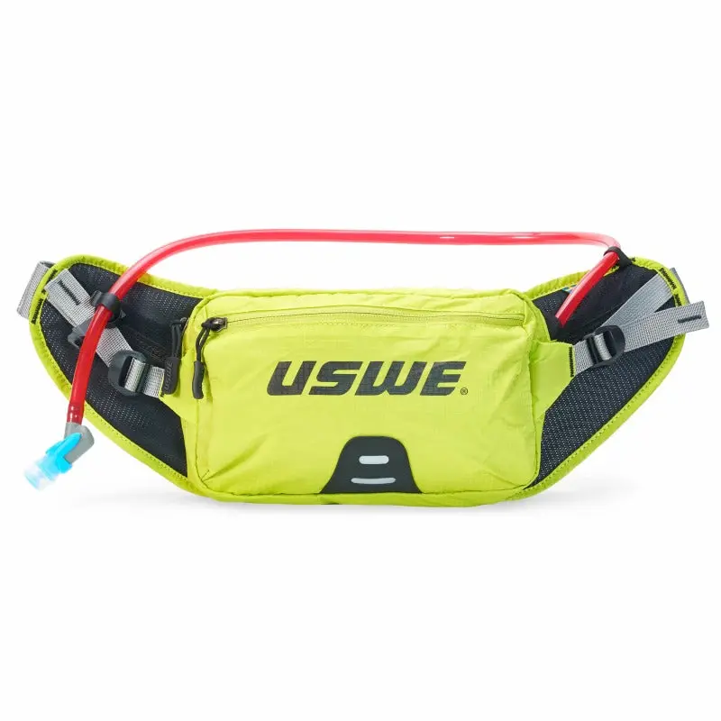 Uswe Zulo Hydration Waist Packs 6