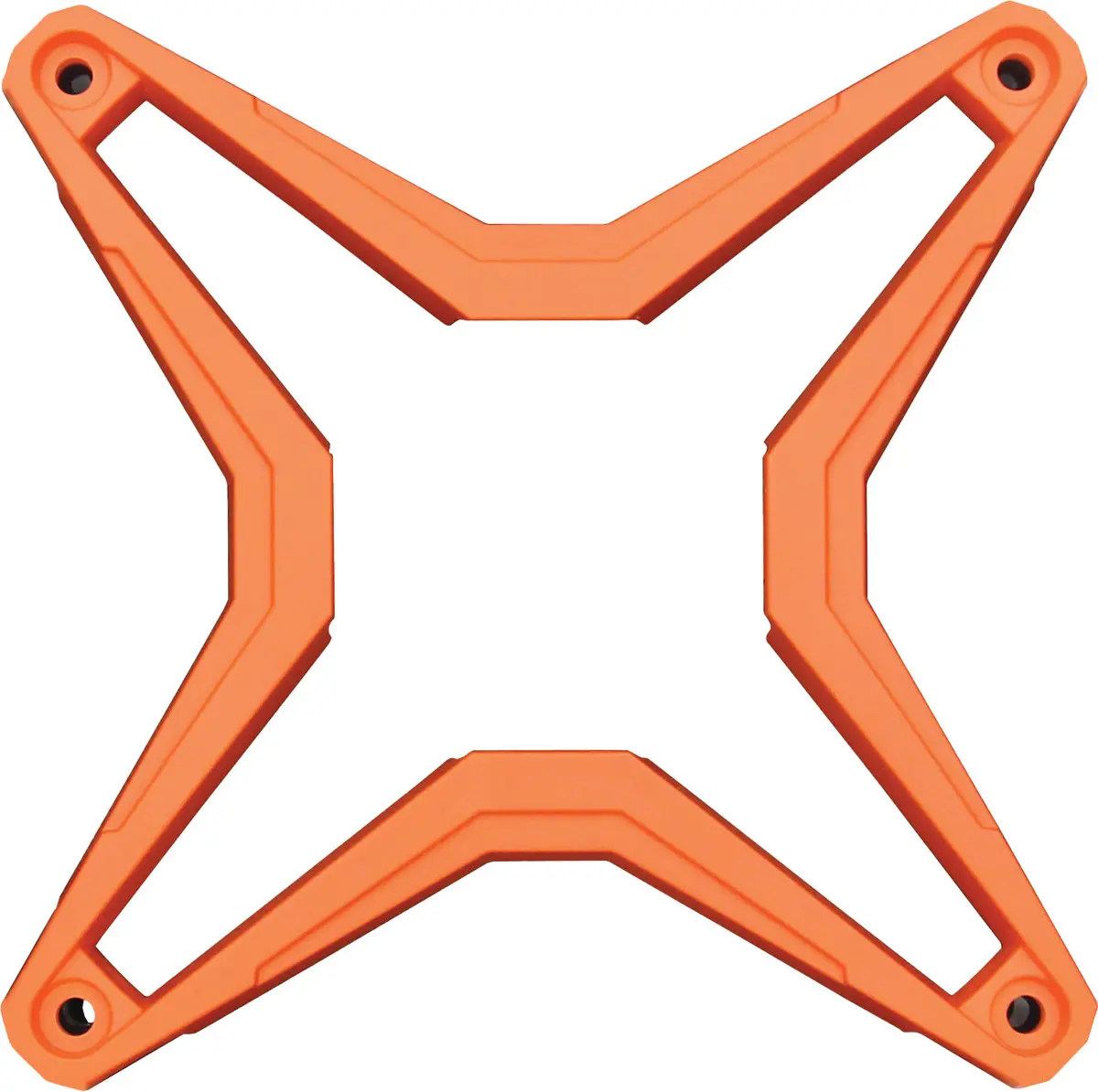 Ssv Orange Grill Inserts Pr 1