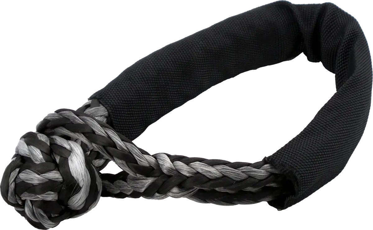 3/8" X 5" Synthetic Soft Shackle 1