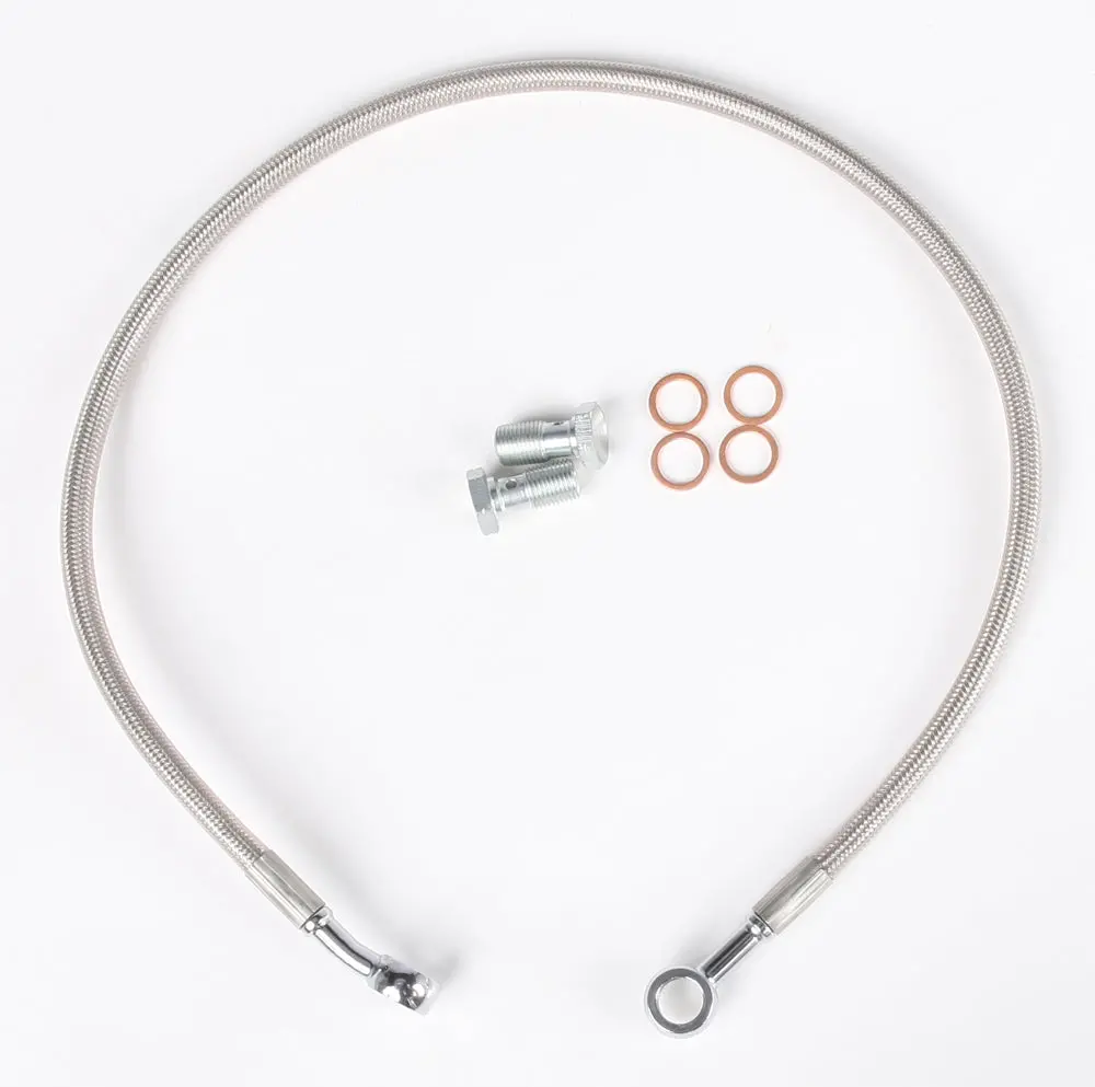 Brakeline Rear Polaris Std 1