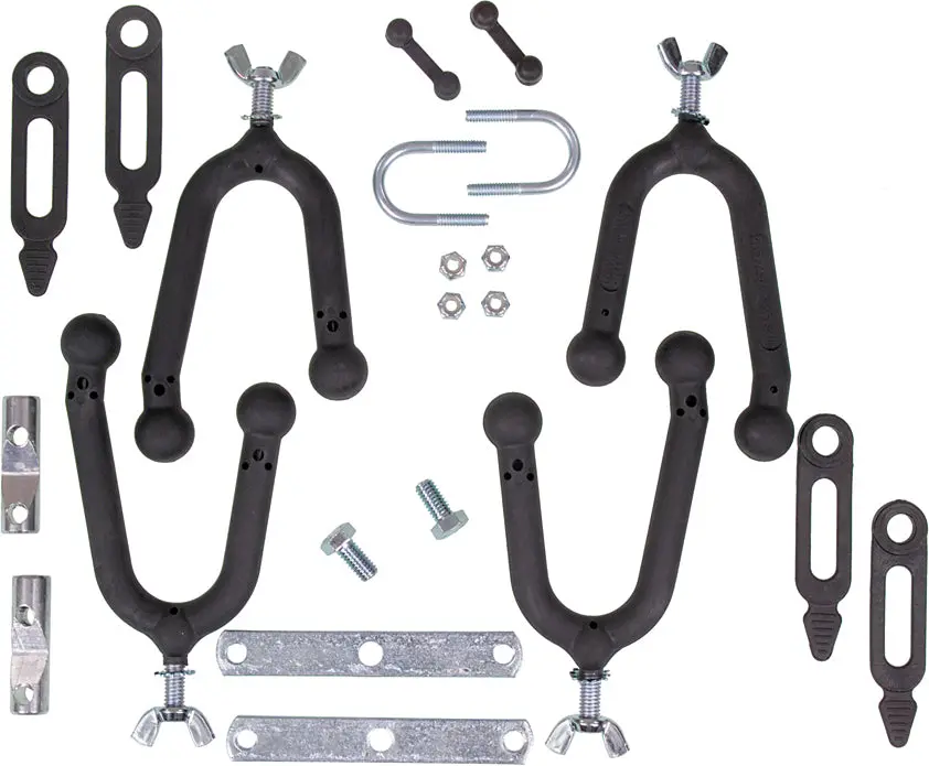 Pack Rack Single 2