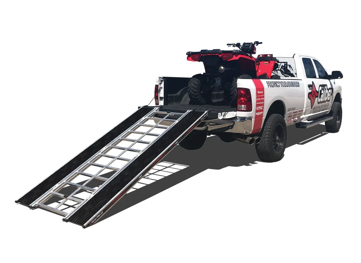 Ramppro 2.0 1500Lb Capacity 1