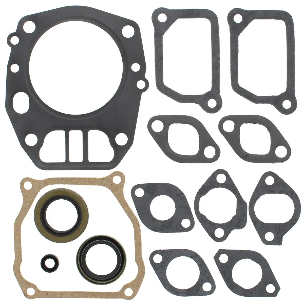 Gasket Set S/M Polaris 120 Xcr 1