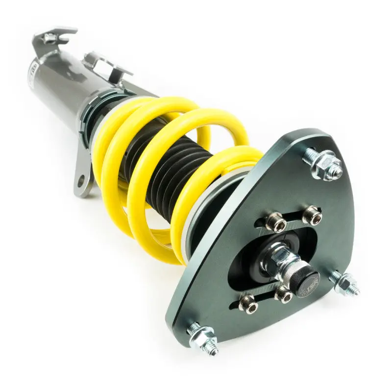 Isr Performance Gr86 / Brz Pro Series Coilovers 2