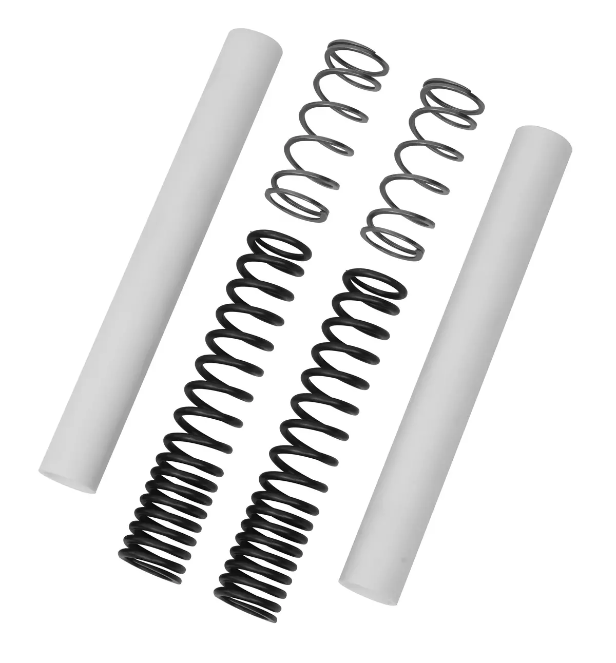 Lowboy 1" 2" Fork Kit 2