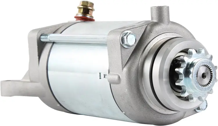 Starter Motor Kaw 12
