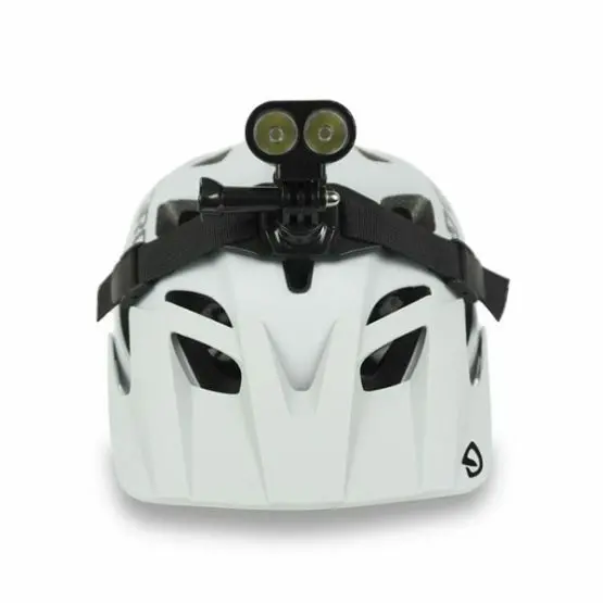 Voyager Mountain Bike Light Rechargeable Lithium Battery 2