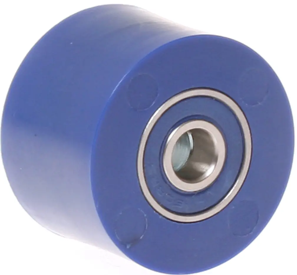 Chain Roller 38 Mm Blue Universal 1