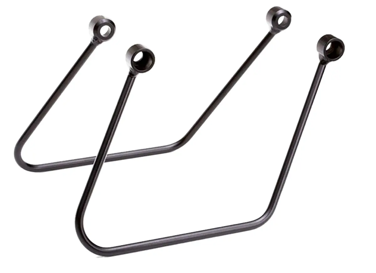 Cobra Saddlebag Supports 31