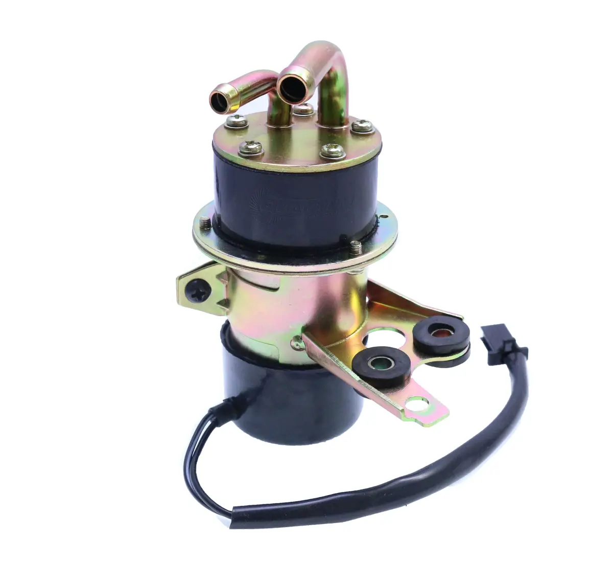 Electric Fuel Pump 1