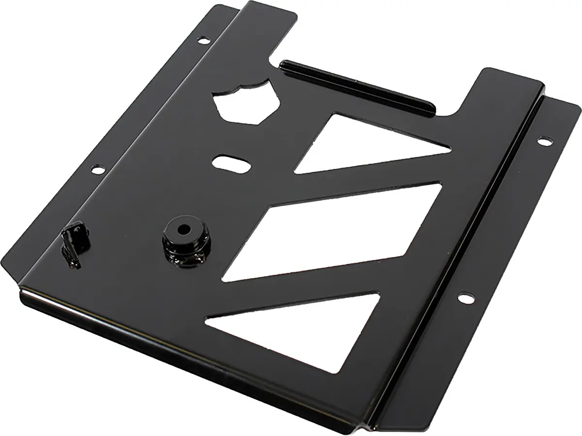 Suspension Seat Slider Base 1