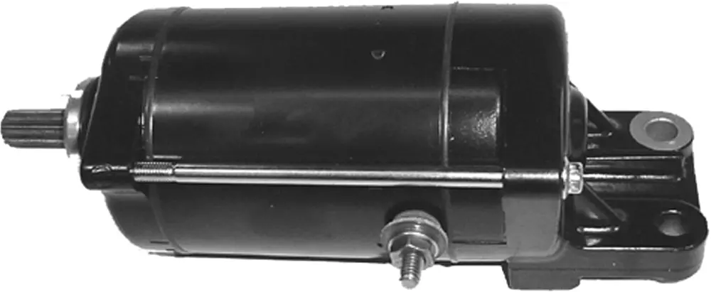 Starter Motor Yamaha 1