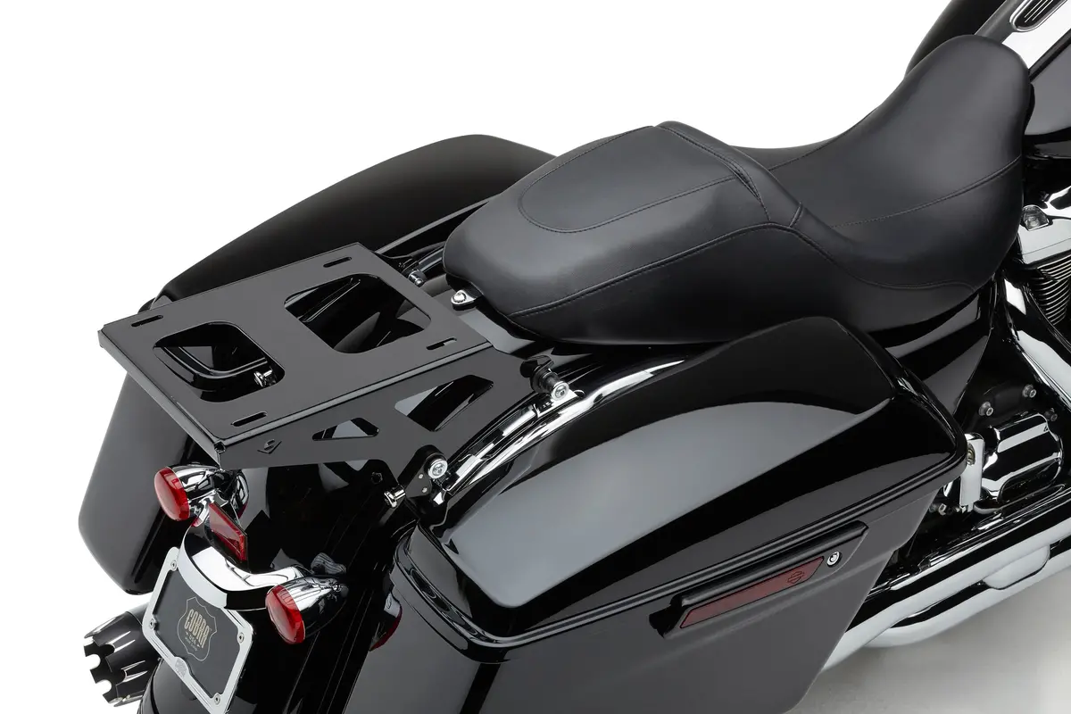 Detach 2 Up Tour Pack Mount Flh/Flt 4