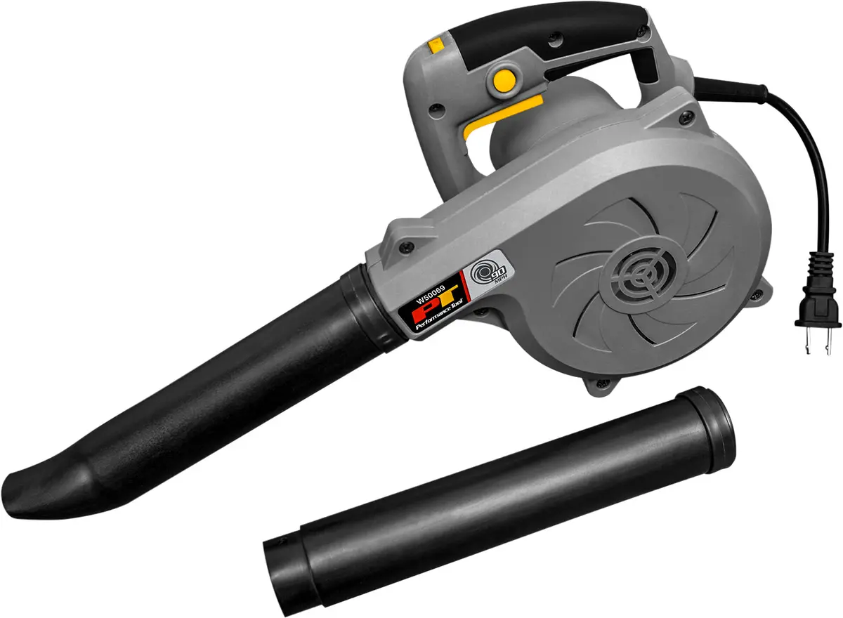 Variable Speed Blower 120 Volt/700 Watt 1