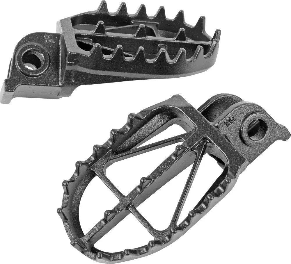 57Mm Ultra Wide Footpegs 1