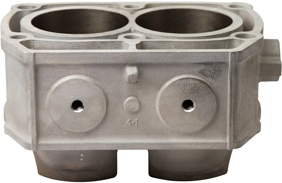 Cylinder Only 80.00/Std Pol 1
