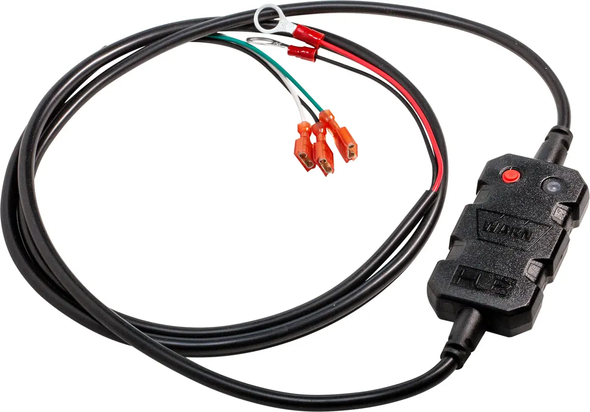 Bt Hub Receiver Provantage Vrx 1