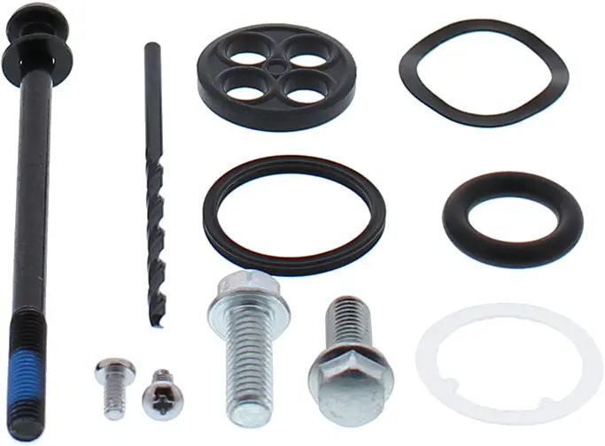 Fuel Tap Repair Kit Honda Rivet Style 1