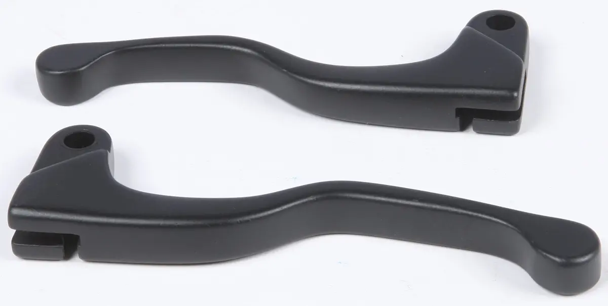 Alloy Lever Set 2