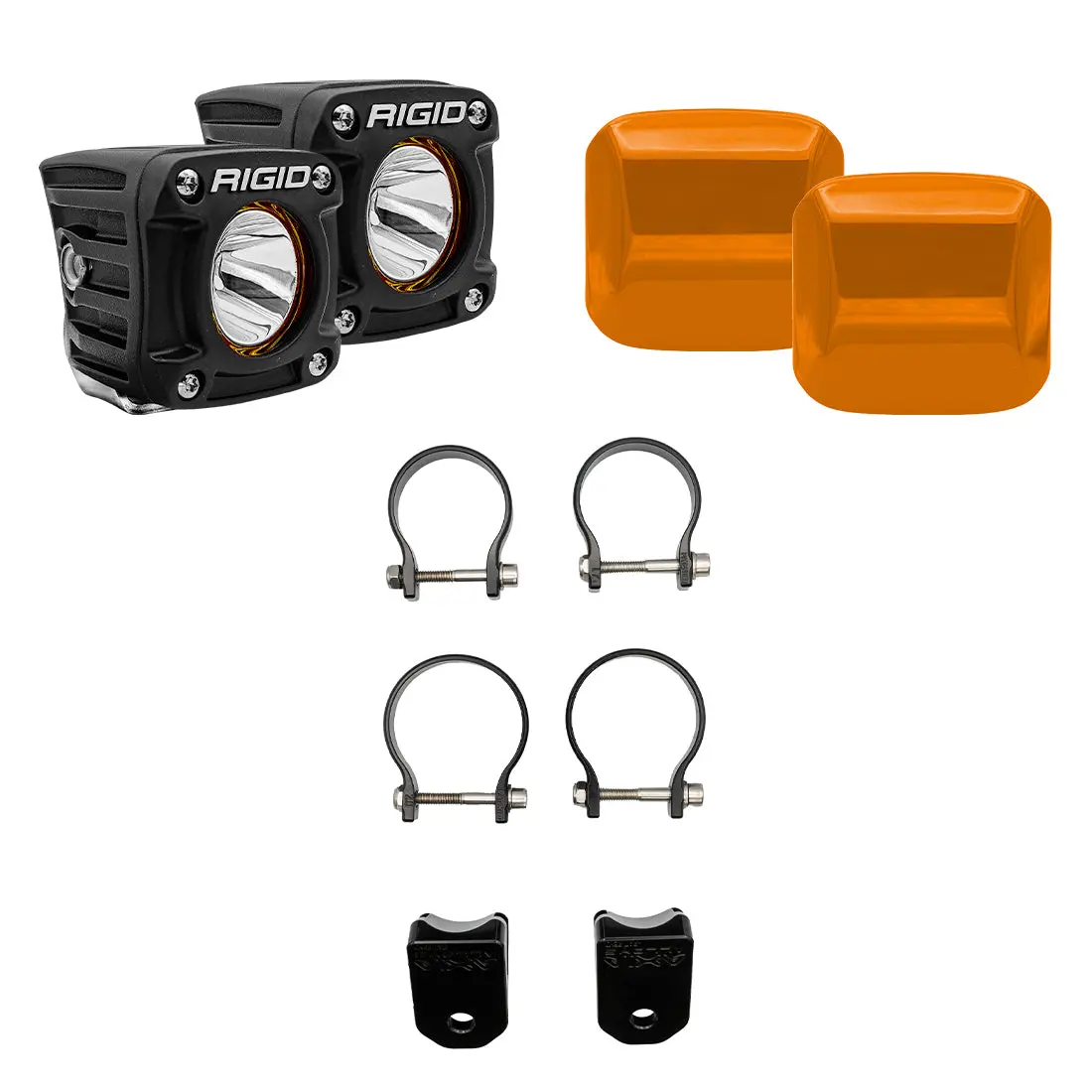 Side By Side Revolve A Pillar Light Kit 1