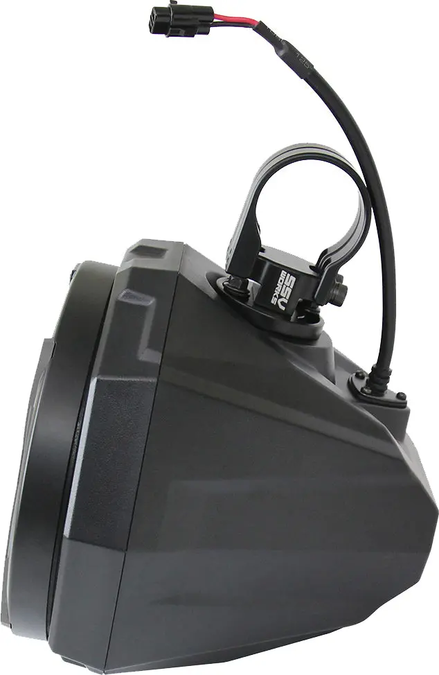 Ssv Pod Cage 1.75 Mnt Spkr Pr 2