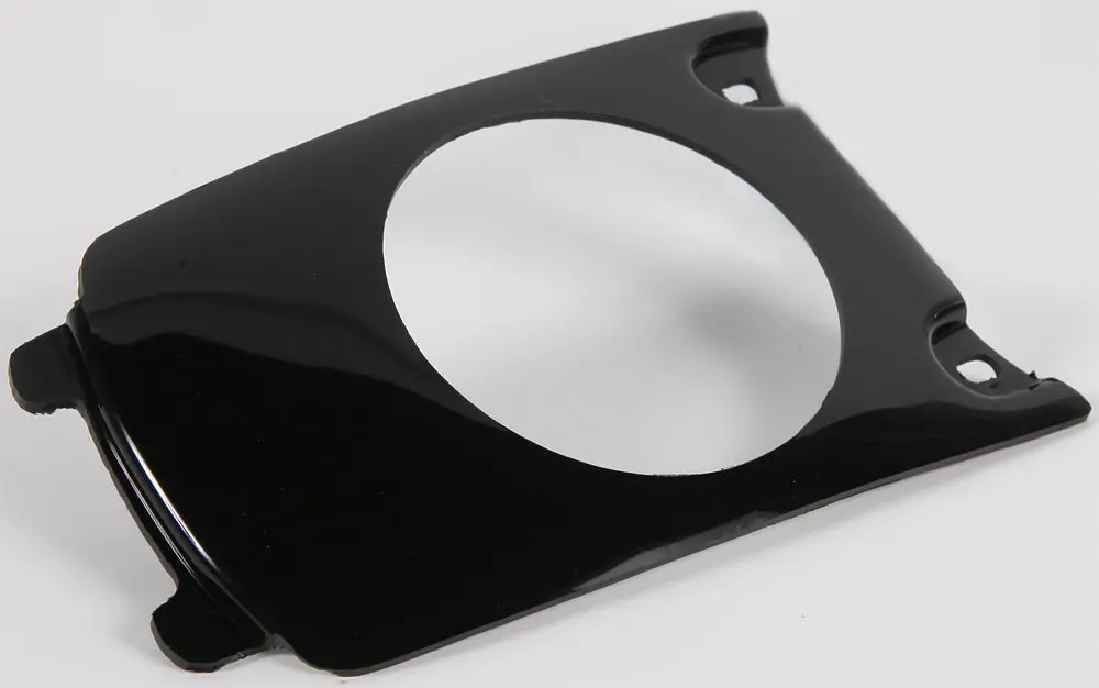 Tank Cover Black Trx250x 1
