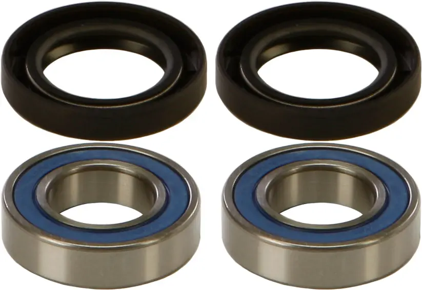 Wheel Bearing Kit 27