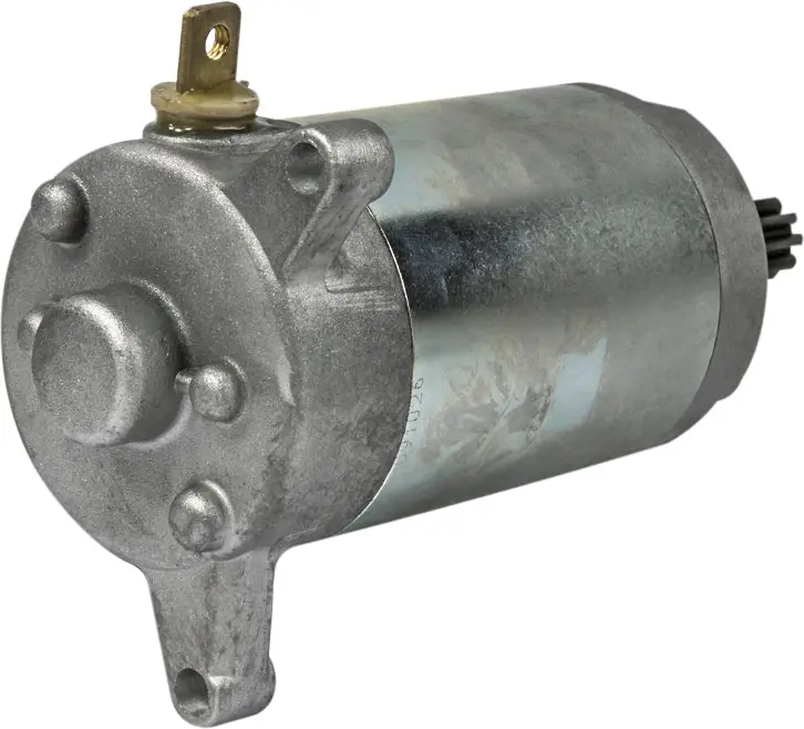 Starter Motor Yamaha 16