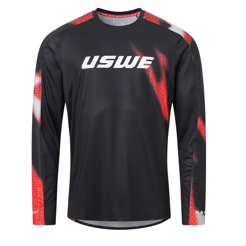 Uswe Kalk Off-Road Pants & Jersey 20