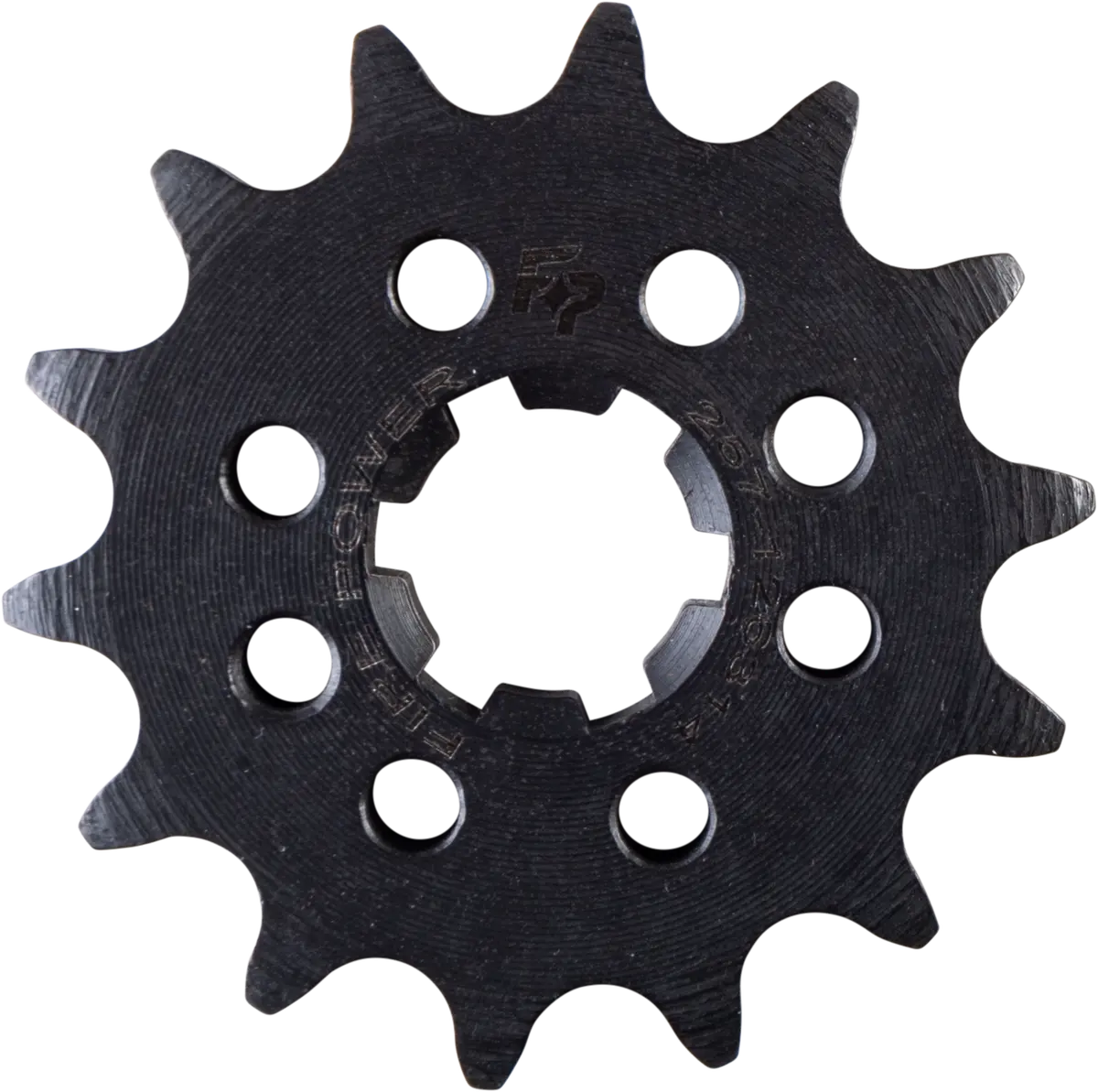Front Cs Sprocket Steel 17
