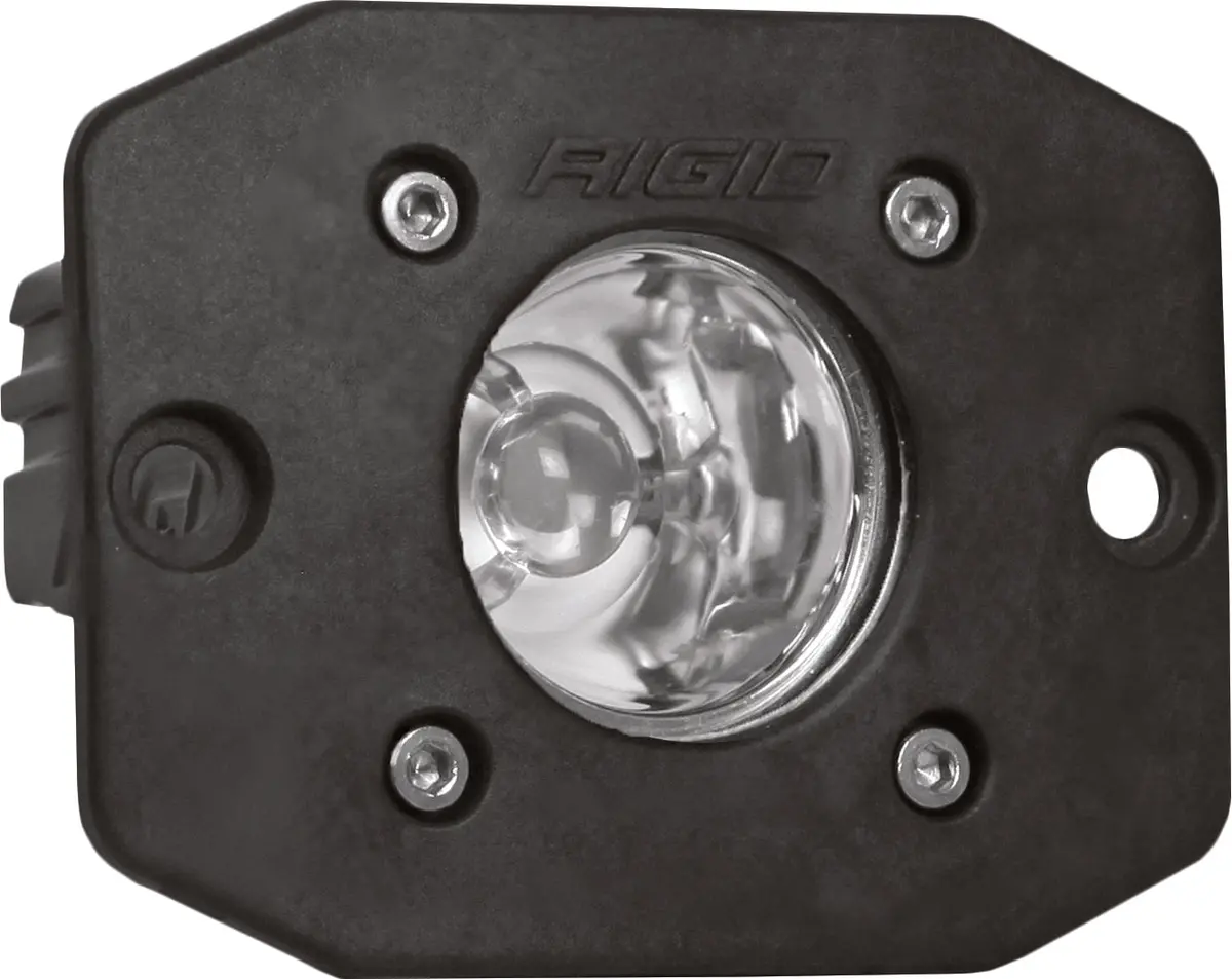 Ignite Flood Led Light W/Flush Mount 1
