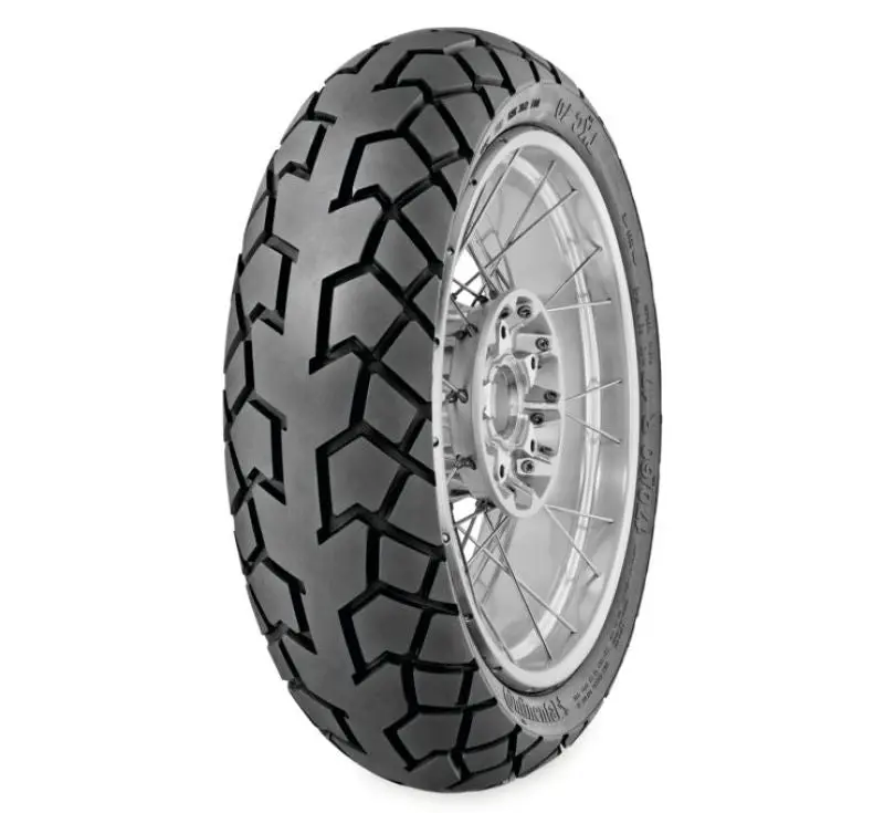 Continental Tkc 70 - M/C Tl M+S 1