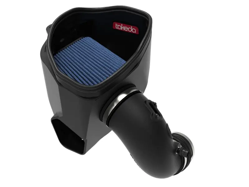 Afe Gr Supra B58 Takeda Stage-2 Cold Air Intake System 2