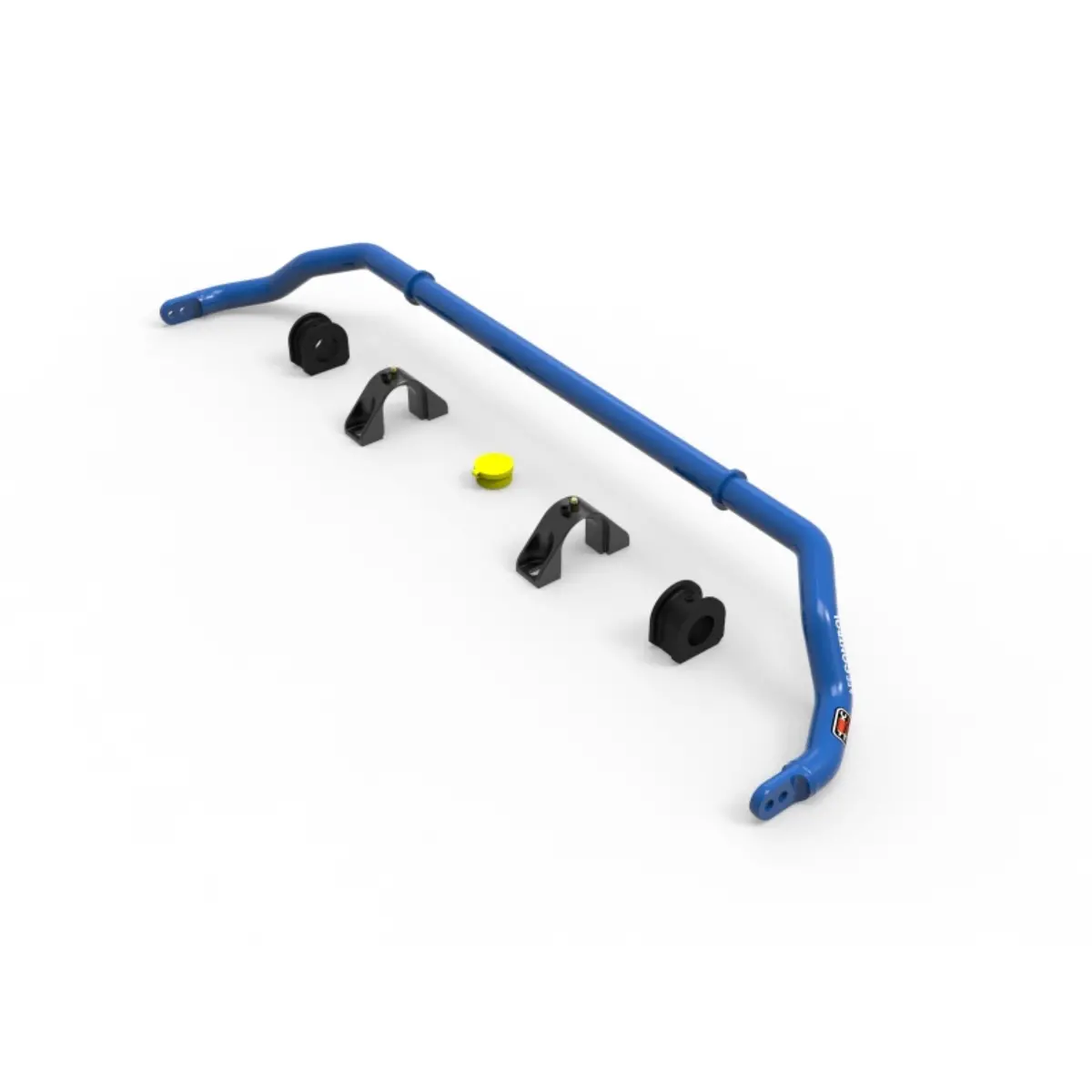 Afe Gr Supra Race Edition Sway Bar - Front 1