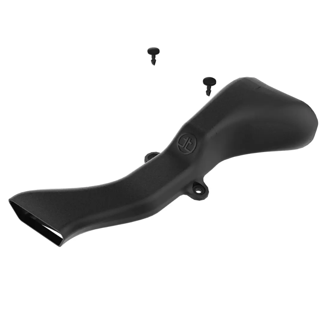 Afe Power Gr Corolla Takeda Dynamic Air Scoop (D.A.S.) 2