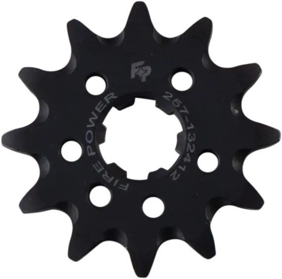 Front Cs Sprocket Steel 52