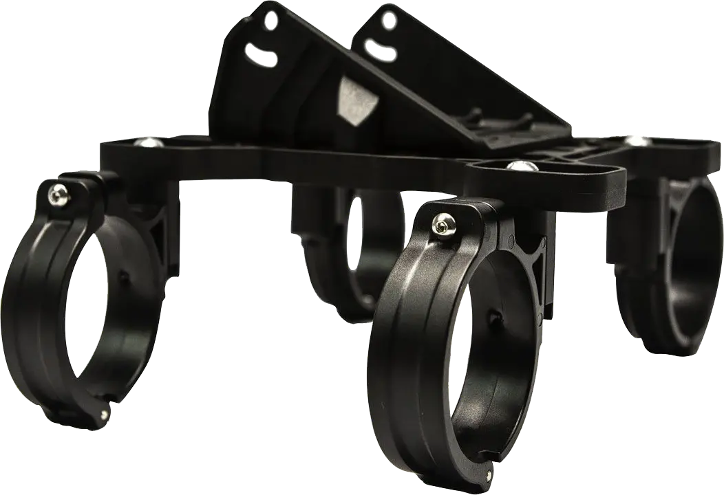 Mount Bracket Kit For Adapt Xe Moto Kit 1