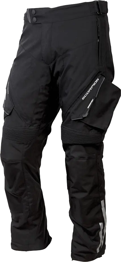 Yosemite Jacket And Pants 51