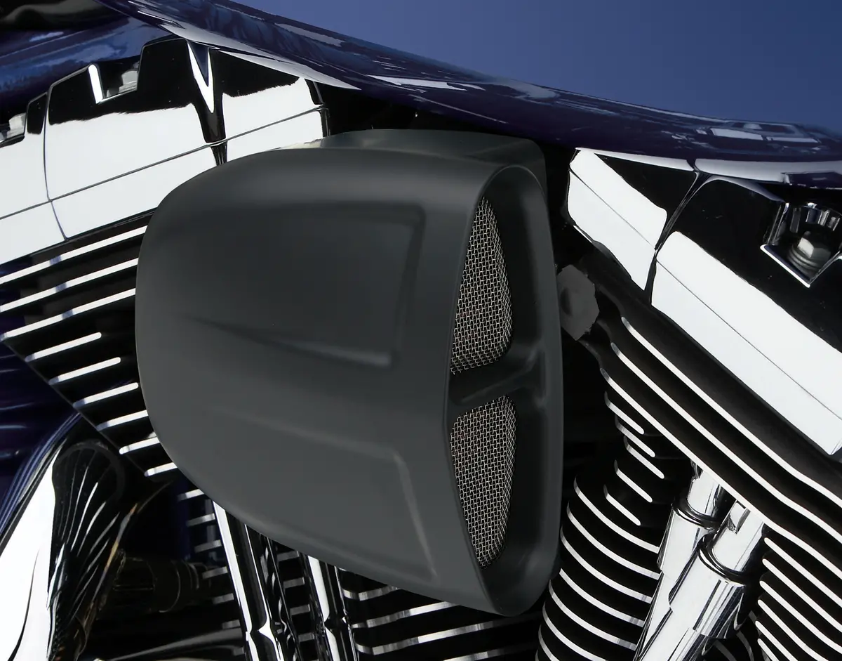 Cobra Powrflo Intake System 13