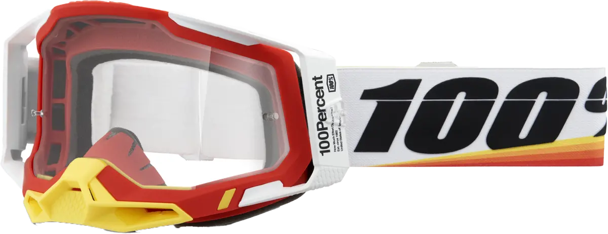 Racecraft 2 Goggle 2