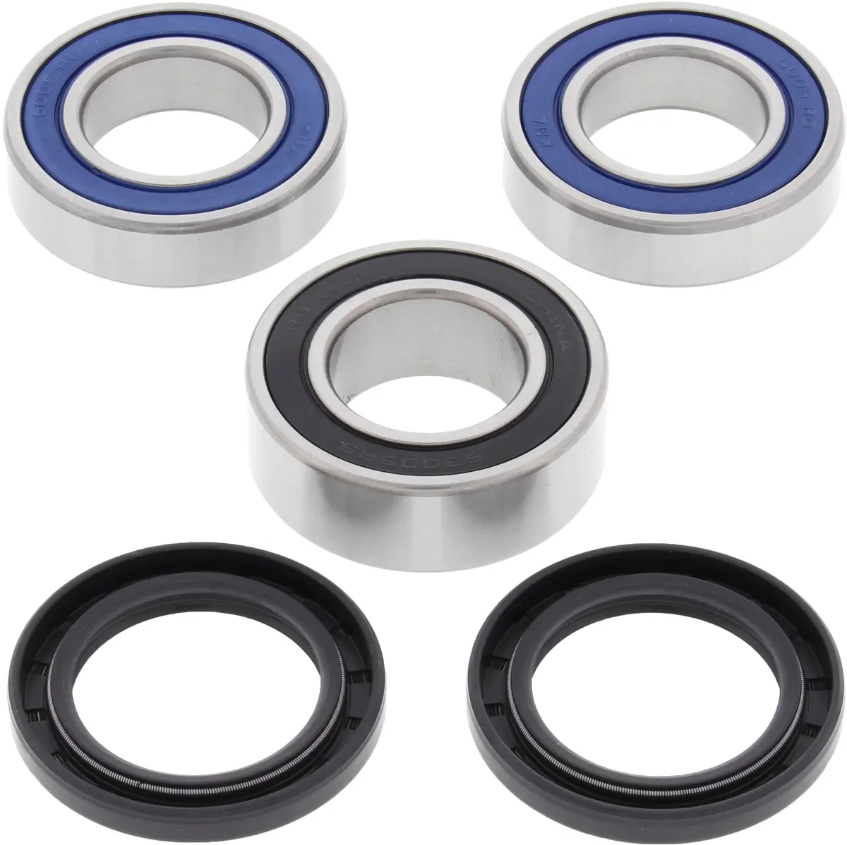 Wheel Bearing Kit 19