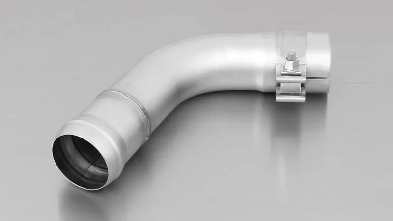 Remus 2013 Audi A3 Sportback 1.6L Tdi/2.0L Tdi Connection Tube 1