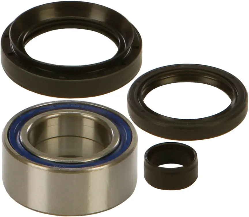 Wheel Bearing Kit 4