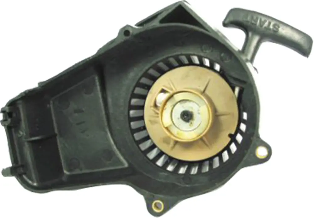 2 Stroke Recoil/Pull Starter 47/49Cc Mt A1 1